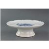 Image 1 : Blue and White Porcelain Tazza