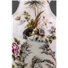Image 2 : Fine Republic Porcelain Vase Signed Li Mingliang