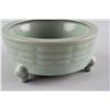 Image 4 : Ming Style Longquan Porcelain Bagua Tripod Censer