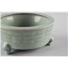 Image 5 : Ming Style Longquan Porcelain Bagua Tripod Censer