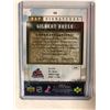 Image 2 : 2006-07 Be A Player Signatures #GB Gilbert Brule