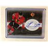 Image 1 : 2006-07 MARTIN HAVLAT UPPER DECK ULTIMATE COLLECTION SIGNATURES