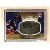 Image 1 : 2006-07 AUTOGRAPHED NIGEL DAWES SWEET SHOT UPPER DECK HOCKEY CARD