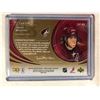 Image 2 : 2007-08 AUTOGRAPHED PETER MUELLER SWEET SHOT UPPER DECK HOCKEY CARD