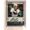 Image 1 : 2006-07 UPPER DECK BAP SIGNATURES PATRICK MARLEAU
