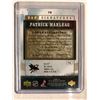 Image 2 : 2006-07 UPPER DECK BAP SIGNATURES PATRICK MARLEAU