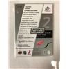 Image 2 : 2008-09 SP GAME USED EDITION AUTHENTIC FABRICS (DUAL) MARIAN HOSSA