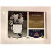Image 2 : 2006-07 UPPER DECK MVP CHRIS OSGOOD/ TY CONKLIN GAME USED TRADING CARDS