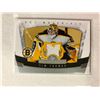 Image 1 : 2006-07 FLEER HOT MATERIALS TIM THOMAS HOCKEY CARD