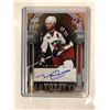 Image 1 : 2009-10 UPPER DECK ARTIFACTS MICHAEL PECA HOCKEY CARD