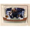Image 1 : 2005-06 FLEER HOT MATERIALS ILYA KOVALCHUK HOCKEY CARD