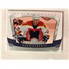 Image 1 : 2006-07 FLEER HOT MATERIALS GARY ROBERTS HOCKEY CARD