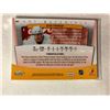 Image 2 : 2006-07 FLEER HOT MATERIALS DION PHANEUF HOCKEY CARD