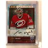 Image 1 : 2006-07 UPPER DECK BE A PLAYER HOCKEY BAP SIGNATURES CAM WARD