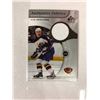 Image 1 : UPPER DECK SP AUTHENTIC FABRICS ILYA KOVALCHUK
