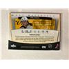 Image 2 : 2006-07 FLEER HOT MATERIALS HOCKEY PHIL KESSEL