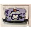 Image 1 : 2006-07 FLEER HOT MATERIALS AUTHENTIC JERSEY ANZE KOPITAR