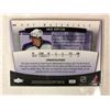 Image 2 : 2006-07 FLEER HOT MATERIALS AUTHENTIC JERSEY ANZE KOPITAR