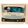 Image 2 : 2006-07 FLEER HOT MATERIALS AUTHENTIC JERSEY MARC-EDOUARD VLASIC
