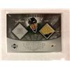 Image 1 : UPPER DECK TREASURED SWATCHES HOCKEY MIKE MODANO