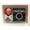 Image 1 : 2006-07 O-PEE-CHEE SWATCHES HOCKEY GARY ROBERTS