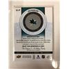 Image 2 : 2015-16 UPPER DECK SERIES 2 HOCKEY GAME JERSEY JOE PAVELSKI