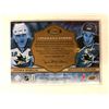 Image 2 : 2008-09 UPPER DECK TUNDRA TANDEMS DUAL JERSEY MARLEAU/ CHEECHOO
