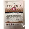 Image 2 : 2009-10 UPPER DECK ARTIFACTS LEGEND #120 LARRY ROBINSON