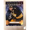 Image 1 : 2009-10 UPPER DECK ARTIFACTS LEGEND #122 CAM NEELY