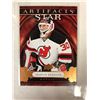 Image 1 : 2009-10 UPPER DECK ARTIFACTS STAR #142 MARTIN BRODEUR