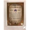 Image 2 : 2008-09 UPPER DECK ARTIFACTS LEGENDS #101 DALE HAWERCHUK