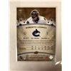 Image 2 : 2008-09 UPPER DECK ARTIFACTS STARS #152 ROBERTO LUONGO