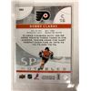 Image 2 : 2008-09 UPPER DECK SP AUTHENTIC NOTABLES #103 BOBBY CLARKE