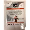 Image 2 : 2008-09 UPPER DECK SP AUTHENTIC NOTABLES #102 BERNIE PARENT