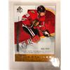 Image 1 : 2008-09 UPPER DECK SP AUTHENTIC NOTABLES PATRICK KANE (486/999)
