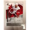 Image 1 : 2008-09 UPPER DECK SP AUTHENTIC NOTABLES #NICKLAS LIDSTROM (011/999)