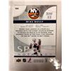 Image 2 : 2008-09 UPPER DECK SP AUTHENTIC NOTABLES MIKE BOSSY (465/999)