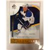 Image 1 : 2008-09 UPPER DECK SP AUTHENTIC NOTABLES KEITH TKACHUK (235/999)