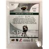 Image 2 : 2008-09 UPPER DECK SP AUTHENTIC NOTABLES MARIAN GABORIK (923/999)
