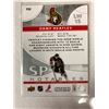Image 2 : 2008-09 UPPER DECK SP AUTHENTIC NOTABLES DANY HEATLEY (289/999)