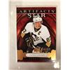 Image 1 : UPPER DECK ARTIFACTS STAR #150 SIDNEY CROSBY