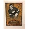Image 1 : UPPER DECK LEGENDS GORDIE HOWE HOCKEY CARD