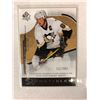 Image 1 : 2008-09 UPPER DECK SP AUTHENTIC NOTABLES #128 MARIO LEMIEUX