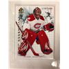 Image 1 : 2008-09 UPPER DECK SP AUTHENTIC NOTABLES #108 CAREY PRICE