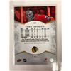 Image 2 : 2007-08 UPPER DECK SP AUTHENTIC NOTABLES #149 TONY ESPOSITO