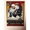 Image 1 : 2006-07 UPPER DECK NHL AWARD WINNERS ALEXANDER OVECHKIN