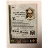 Image 2 : 2006-07 UPPER DECK SERIES 2 GOAL RUSH ALEXANDER OVECHKIN