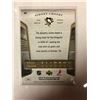 Image 2 : 2006-07 UPPER DECK SP GAME USED EDITION #80 SIDNEY CROSBY