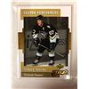 Image 1 : 2006-07 UPPER DECK MVP CP22 CLUTCH PERFORMERS SIDNEY CROSBY