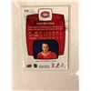 Image 2 : 2009-10 UPPER DECK SP AUTHENTIC ESSENTIALS HOCKEY JEAN BELIVEAU (0905/1999)
